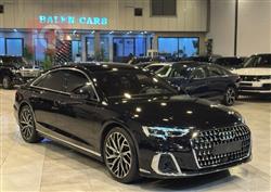 اودي A8